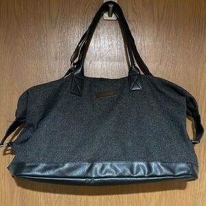 John Varvatos duffle bag (IB-6)